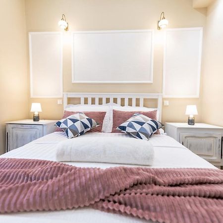 Luxury Apartment Diva 扎达尔 外观 照片